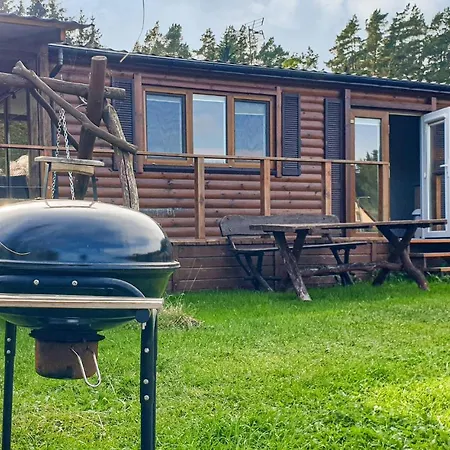 Cozy In With View Biskupiec (Olsztyn)