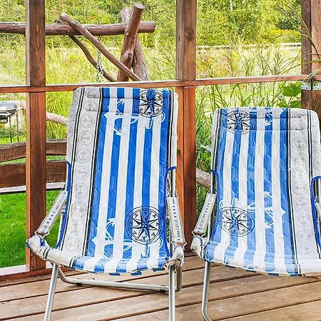 In With View بيت للعطل *